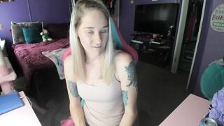 lolabunny9 Webcam Porn Video Record [Stripchat]: ebony, lovense, fuck, bbw, tks