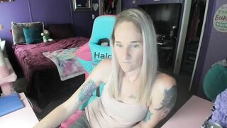 lolabunny9 Webcam Porn Video Record [Stripchat]: ebony, lovense, fuck, bbw, tks