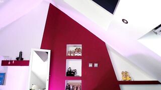 FoxyFrenchy Webcam Porn Video Record [Stripchat]: sexychubby, longlegs, fishnet, latino, control