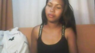 Priscahot Webcam Porn Video Record [Stripchat]: braces, mistress, saliva, interactivetoy, anal