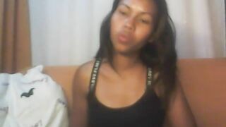 Priscahot Webcam Porn Video Record [Stripchat]: braces, mistress, saliva, interactivetoy, anal