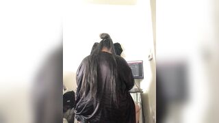 alessandraSSBBW Webcam Porn Video Record [Stripchat]: smallcock, humiliation, cuteface, couple, special