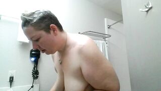 tiffanisweets Webcam Porn Video Record [Stripchat]: chubbygirl, spit, analplug, chatting