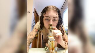 stickyhoney4 Webcam Porn Video Record [Stripchat]: prvt, handjob, hello, glasses, schoolgirl