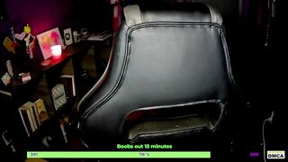 lylygothick Webcam Porn Video Record [Stripchat]: ohmibod, little, piercings, nude