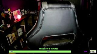 lylygothick Webcam Porn Video Record [Stripchat]: ohmibod, little, piercings, nude