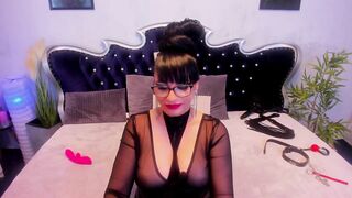 Wicked_Goddess Webcam Porn Video Record [Stripchat]: ass, latinas, colombiana, twink, sloppy
