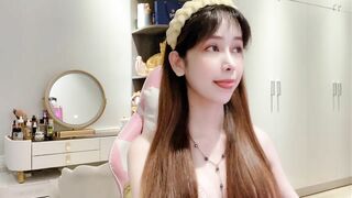 ANNA102 Webcam Porn Video Record [Stripchat]: amateur, roleplay, brunette, schoolgirl