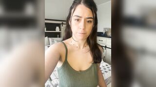 Wetlittlemilf Webcam Porn Video Record [Stripchat]: blonde, hugeboobs, dirtygirl, facial