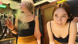 dirtypub Webcam Porn Video Record [Stripchat]: pegging, muscles, skirt, juicy, tights