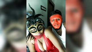 SamratPriyaa Webcam Porn Video Record [Stripchat]: daddy, cfnm, mature, boobies, pvt