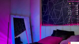 WOW_Peach_Girl Webcam Porn Video Record [Stripchat]: longlegs, tattooed, teasing, fetish, control