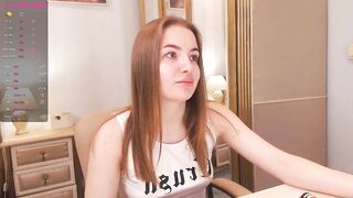 SandySweetyX Webcam Porn Video Record [Stripchat]: uncut, jerkoff, shower, camshow