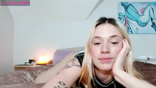 lunapaint_babe Webcam Porn Video Record [Stripchat]: cumshow, sexmachine, sexy, dp, flirt