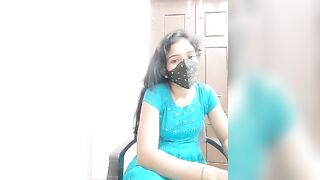 Keerthi-Telugu Webcam Porn Video Record [Stripchat]: dominatrix, longhair, strapon... thumbnail