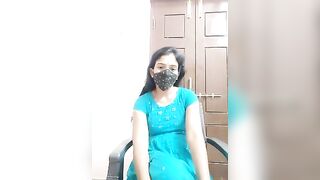 Keerthi-Telugu Webcam Porn Video Record [Stripchat]: dominatrix, longhair, strapon, mom, private