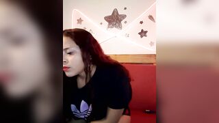 Hanna_Brent Webcam Porn Video Record [Stripchat]: panties, hotgirl, australia, cosplay, kiss