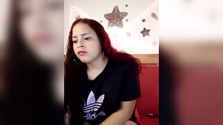 Hanna_Brent Webcam Porn Video Record [Stripchat]: panties, hotgirl, australia, cosplay, kiss