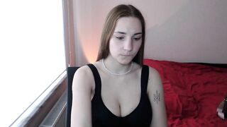 Elizabeth_Hilton01 Webcam Porn Video Record [Stripchat]: singlemom, dildoplay, bush, thighs, cut