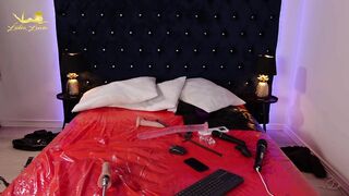 Latex_Lacie Webcam Porn Video Record [Stripchat]: latina, bigtits, smoking, bigbooty