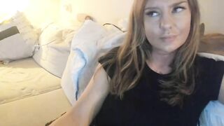 Nina24 Webcam Porn Video Record [Stripchat]: redlips, camshow, spit, dildoplay, biglegs