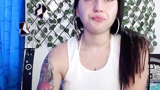 Hot_Nathalia Webcam Porn Video Record [Stripchat]: foot, fitbody, friendly, sexygirl