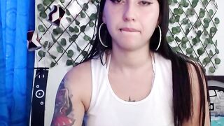 Hot_Nathalia Webcam Porn Video Record [Stripchat]: foot, fitbody, friendly, sexygirl