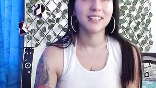 Hot_Nathalia Webcam Porn Video Record [Stripchat]: foot, fitbody, friendly, sexygirl