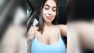TattoogirlVi Webcam Porn Video Record [Stripchat]: bigdildo, joi, handjob, fullbush, oilyshow