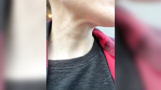 AmeliaLongxo Webcam Porn Video Record [Stripchat]: chill, twogirls, private, mommy, showoil