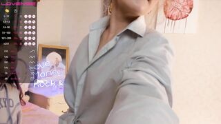 LiaMillouxis Webcam Porn Video Record [Stripchat]: natural, bbw, play, smoke, suckcock