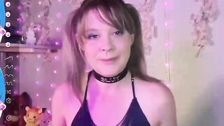 seeellieplay Webcam Porn Video Record [Stripchat]: mature, bigpussy, cameltoe, double, leather