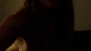WildNmarriedFun Webcam Porn Video Record [Stripchat]: spanking, twerk, juicy, nora