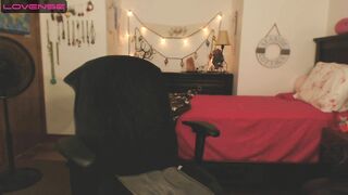 SASSYTHANG Webcam Porn Video Record [Stripchat]: suckcock, naughty, messy, biglips