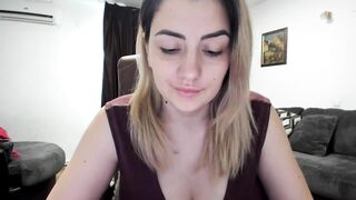 StellaHanna Webcam Porn Video Record [Stripchat]: couple, 18years, fat, gym, slave