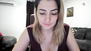 StellaHanna Webcam Porn Video Record [Stripchat]: couple, 18years, fat, gym, slave