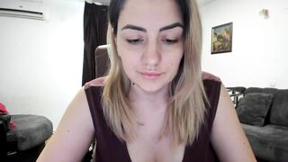 StellaHanna Webcam Porn Video Record [Stripchat]: couple, 18years, fat, gym, slave