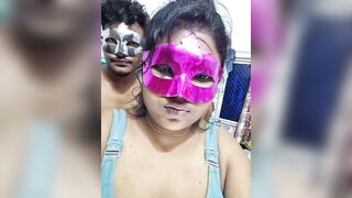 Ohh_beb From Stripchat Best Porn Video Leak - couples, fingering, topless, cheap-privates, dirty-talk
