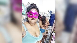 Ohh_beb From Stripchat Best Porn Video Leak - couples, fingering, topless, cheap-privates, dirty-talk