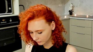 haribogirl__ Top Porn Leak Video [Chaturbate] - redhead, new, shy, firstday, dance