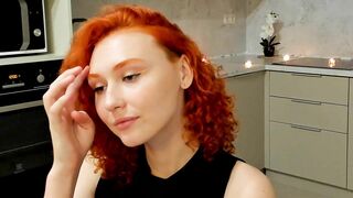 haribogirl__ Top Porn Leak Video [Chaturbate] - redhead, new, shy, firstday, dance