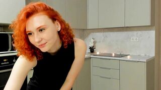 haribogirl__ Top Porn Leak Video [Chaturbate] - redhead, new, shy, firstday, dance