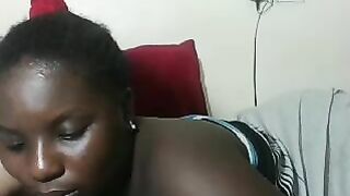 Watch hotebbbyy From Stripchat Free Porn Video  - big-tits-blowjob, fingering, erotic-dance, ebony, african