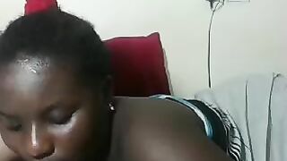 Watch hotebbbyy From Stripchat Free Porn Video  - big-tits-blowjob, fingering, erotic-dance, ebony, african