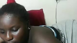 Watch hotebbbyy From Stripchat Free Porn Video  - big-tits-blowjob, fingering, erotic-dance, ebony, african
