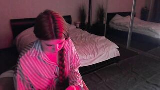 MissElizabet From Stripchat Hot Porn Video  - dildo-or-vibrator-teens, masturbation-teens, foot-fetish, anal-fingering, new-middle-priced-privates