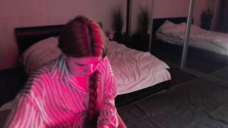 MissElizabet From Stripchat Hot Porn Video  - dildo-or-vibrator-teens, masturbation-teens, foot-fetish, anal-fingering, new-middle-priced-privates