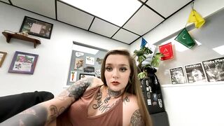 Watch corpsechick Top Porn Leak Video [Chaturbate] - pantyhose, control, love, cameltoe