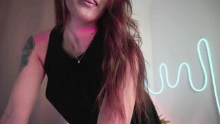 Watch HannaMoom From Stripchat Top Porn Video Leak - topless-white, camel-toe, brunettes-petite, fingering-young, lovense