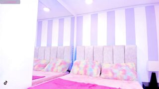 lila_rush From Stripchat Private Porn Video Record - erotic-dance, masturbation, colombian-petite, topless, flashing